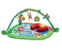 Baby playmat