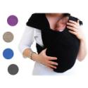 BABY WRAP/ SLING- BLACK