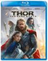 Thor: The Dark World [Blu-ray]