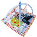 red kite play gym hello ernest blue