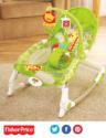 Fisher Price Rainforest Newborn To Toddler Rocker