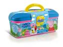 Peppa Pig Dough Activity Picnic Case