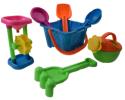 Sand Pit Toys