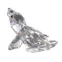 Swarovski Crystal - Baby Sea Lion