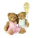 Cherished Teddies - For Mum