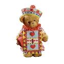 Cherished Teddies - Callam Limited Edition