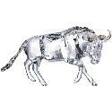 Swarovski - Gnu