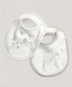 Unisex Essentials Two Pack Bibs