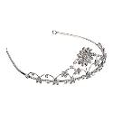 Flower Burst Tiara