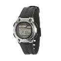 Casio Men's Black Resin Strap Watch