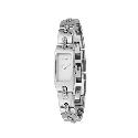 DKNY Ladies' Stone Set Bracelet Watch