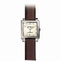 Ben Sherman Men's Brown Leather Strap Watch