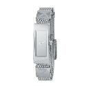 DKNY Ladies' Mesh Bracelet Watch