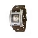 Bench Men's Brown Strap Watch