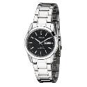 Pulsar Men's Round Dial Bracelet Watch