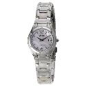 Lorus Ladies' Stainless Steel Bracelet Watch