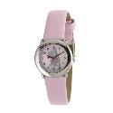 Me To You Tatty Teddy Pink Strap Watch