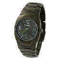 Bench Men's Black Bracelet Watch