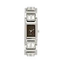 Karen Millen Ladies' Stoneset Bracelet Watch