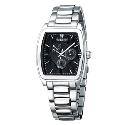 Kenneth Cole Reaction  Men's Stainless Steel Bracelet Watch