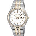 Seiko Men's Bracelet Watch