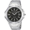 Seiko Men's Coutura Kinetic Bracelet Watch.