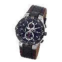 Accurist Pro-Timer Men's Chronograph Strap Watch