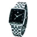 Police Patrol Men's Stainless Steel Bracelet Watch