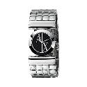 Armani Exchange Ladies' Stainless Steel Bracelet Watch