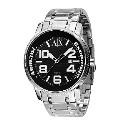 Armani Exchange Men's Stainless Steel Bracelet Watch