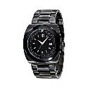 Armani Exchange Men's Ion Plated Bracelet Watch