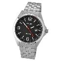 Sekonda Men's Stainless Steel Bracelet Watch