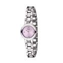 Accurist Ladies' Stainless Steel Bracelet Watch