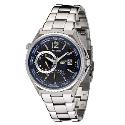 Accurist Skymaster Men's Stainless Steel Bracelet Watch