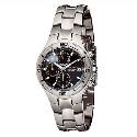 Accurist Men's Stainless Steel Bracelet Watch