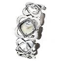 Seksy Ladies' Crystal Watch