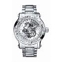 Marc Ecko Flyaway Men's Stainless Steel Bracelet Watch