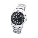 Seiko Men's Diver Bracelet Watch