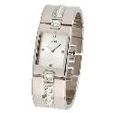 Oasis Ladies Stone Set Bracelet Watch