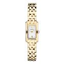 Accurist Ladies' Gold-Plated Bracelet Watch