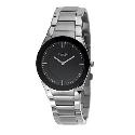 Kenneth Cole Men's Stainless Steel Bracelet Watch