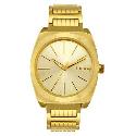 Firetrap Alpha Ladies' Gold-Plated Watch