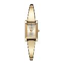 Anne Klein Ladies' Semi-Bangle Watch