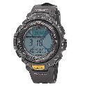 Casio Men's Compass Watch