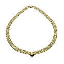 9ct Gold Necklace