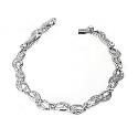 Oliver Weber Crystal Bracelet