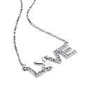 Playboy Love Charm Pendant