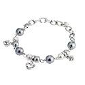 Oliver Weber Charm Bracelet