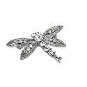 Dragonfly Brooch