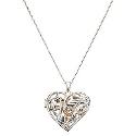 Clogau Gold Fairy Locket